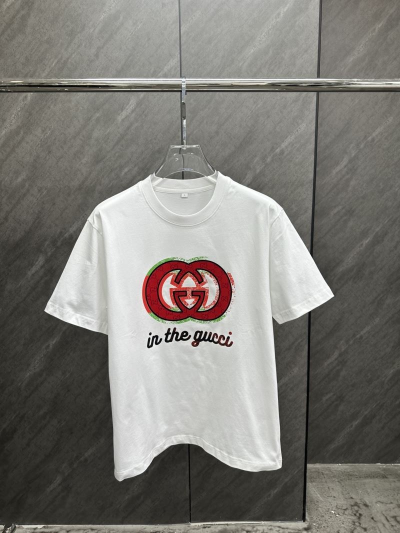 Gucci T-Shirts